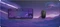 Dark Project ALU87B Celestial Gaming Keyboard, violett, LEDs RGB, g3ms Voidstone Silent, USB, DE Vorschaubild