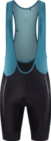 Craft Endurance ADV Fahrradhose kurz black/deep lake (Herren)