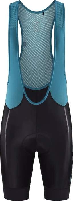 Craft Endurance ADV Fahrradhose kurz black/deep lake (Herren)