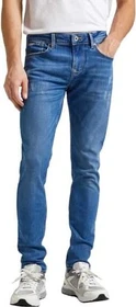 Pepe Jeans Finsbury Skinny Regular Jeans denim (Herren)