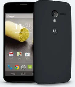 Motorola Moto X 16GB schwarz