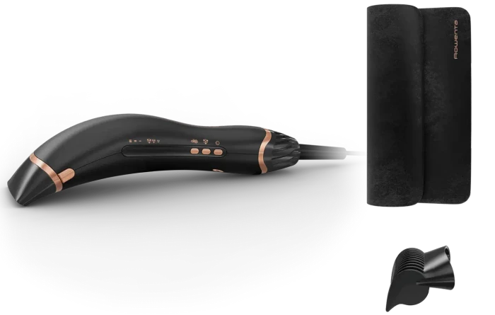 Rowenta CF8C20 Ultimate Experience Air Motion