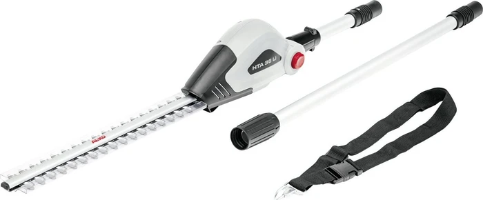 AL-KO Comfort HTA 4045 Heckenscherenaufsatz