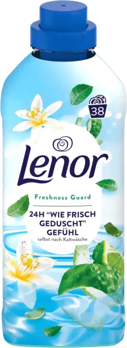 Lenor Freshness Guard Weichspüler, 950ml