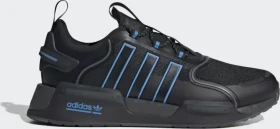 adidas NMD_R1 V3 core black/pulse blue/grey six (Herren)