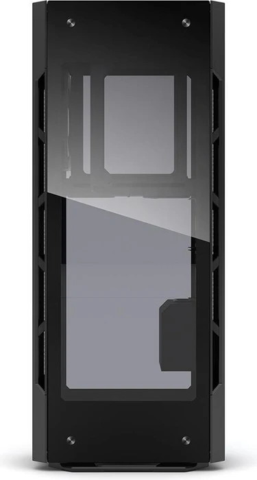 Phanteks Evolv Shift X schwarz, Glasfenster, Mini-ITX