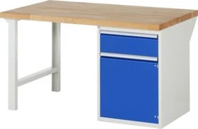 Rau Werkbank Serie 7000