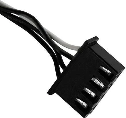 SilverStone RGB Lüftergitter 140mm