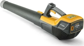 Stiga Experience BL 500e Kit Akku-Laubbläser solo
