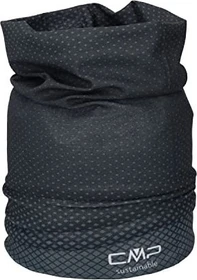 CMP Multifunctional Neckwarmer Schlauchtuch schwarz