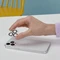 Hama Kamera-Schutzglas für Apple iPhone 13 Pro/13 Pro Max transparent Vorschaubild
