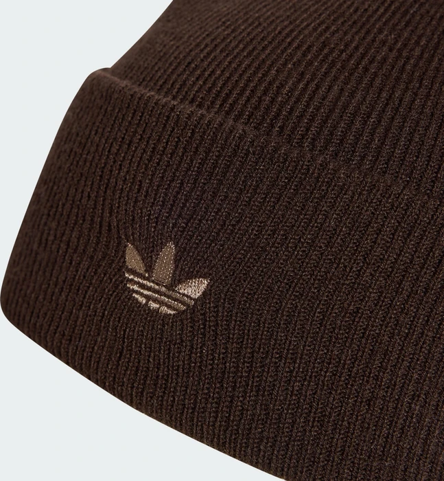 adidas Adicolor Classic Mütze aurora coffee