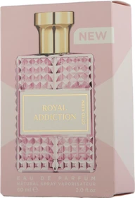 Otto Kern Royal Addiction Rose Eau de Parfum, 60ml