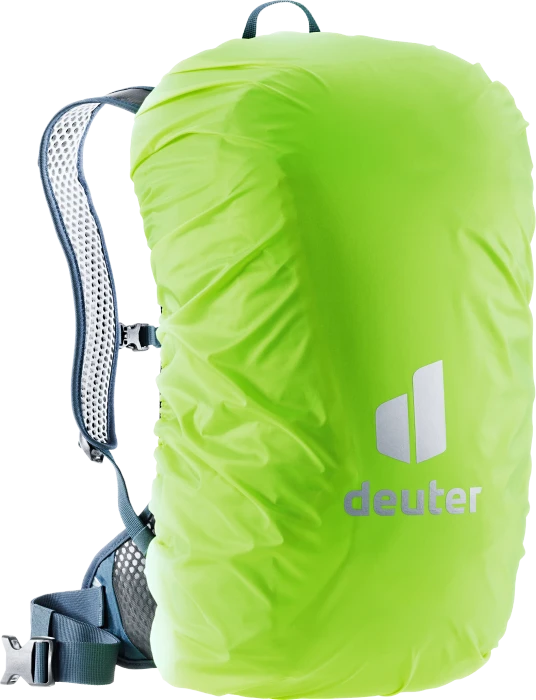 Deuter Race EXP Air 14+3 marine/dusk