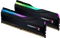 G.Skill Trident Z5 RGB schwarz UDIMM 32GB Kit, DDR5-8000, CL38-48-48-128 Vorschaubild