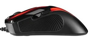 Sharkoon FireGlider, USB