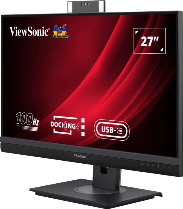ViewSonic VG2757V-2K, 27"