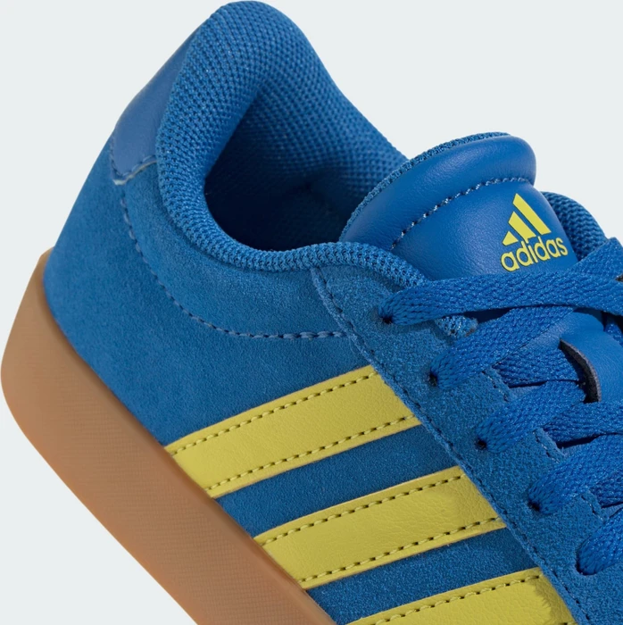 adidas VL Court 3.0 bright royal/pure sulfur/gum (Junior)