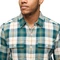 Black Diamond Project Twill Hemd langarm raging sea/henna (Herren) Vorschaubild