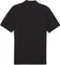 Puma ESS No. 1 Logo Pique Poloshirt kurzarm puma black/puma white (Herren) Vorschaubild