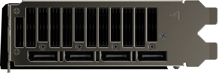 ASRock Arc Pro B60 Creator, B60 CT 24G, 24GB GDDR6, 4x DP