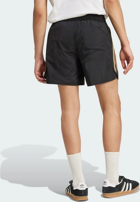 adidas Adicolor Classics Sprinter Shorts black/cardboard (Herren)