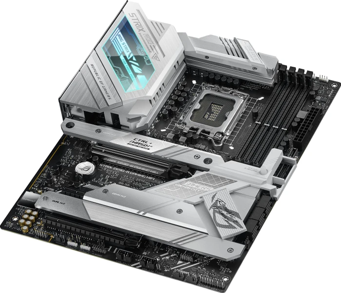 ASUS ROG Strix Z690-A Gaming WIFI (Intel 1700)