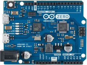 Arduino Zero