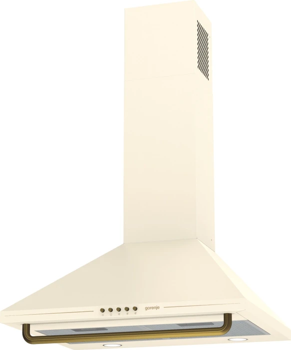 Gorenje WHC63CLI Wand-Dunstabzugshaube