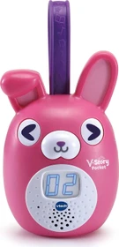 VTech V-Story Pocket pink