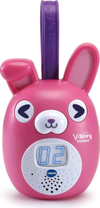 VTech V-Story Pocket pink