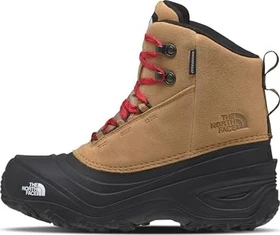 The North Face Chilkat V almond butter/tnf black (Junior)