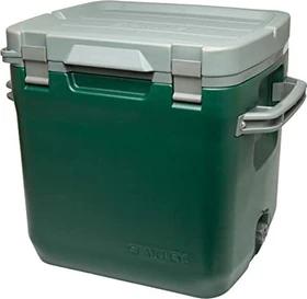 Stanley Adventure Cold 28.3l Passiv-Kühlbox grün
