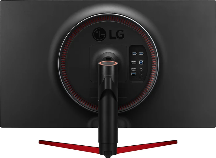 LG 32GK850G-B, 31.5"
