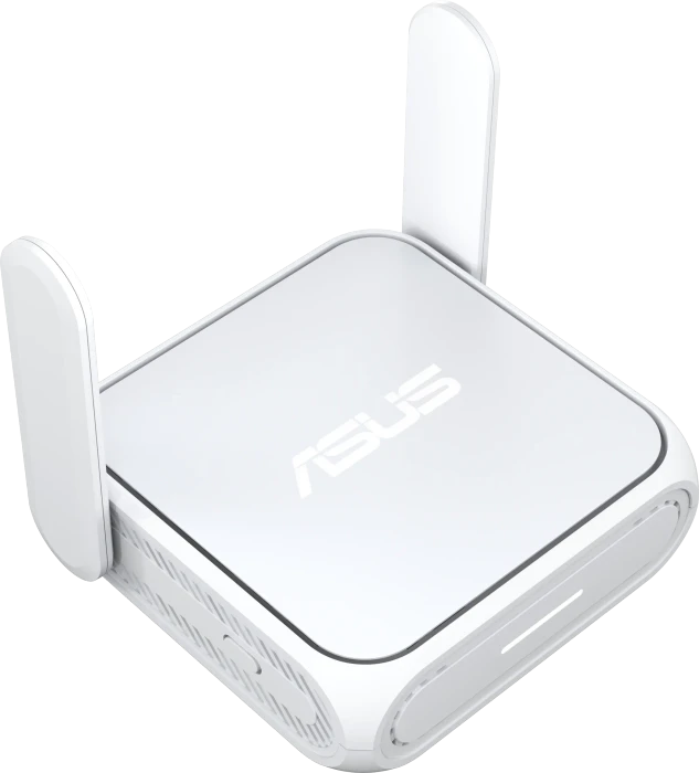 ASUS RT-BE58 Go, BE3600