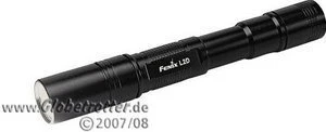 Fenix L2D Taschenlampe