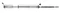 Lezyne Tech Drive HP Handpumpe Vorschaubild