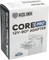 Kolink Core Pro 12V-2x6 Winkeladapter 90°, Typ 2, Sense-Pins an der Unterseite, weiß Vorschaubild