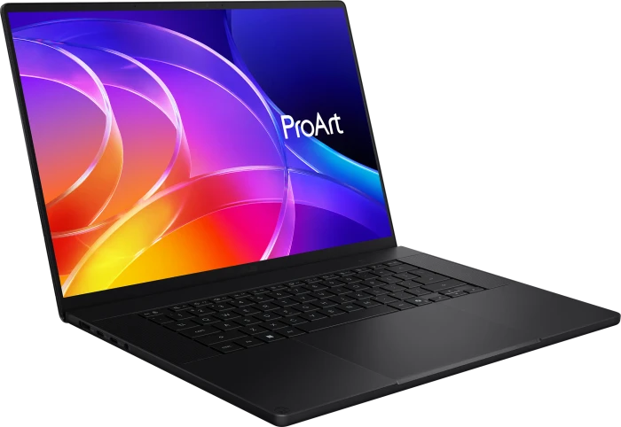 ASUS ProArt P16 H7607BA-SE041X, Nano Black, RTX Spark N1X - 6144 Core GPU, 128GB RAM, 2TB SSD, DE