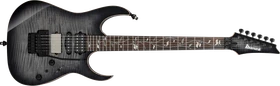 Ibanez RG8870 BRE Black Rutile