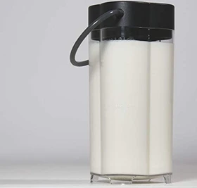 Nivona NIMC1000 Design Milchcontainer, 1l