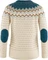 Fjällräven Övik Strickpullover glacier green (Damen) Vorschaubild