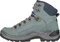 Lowa Renegade GTX Mid ice blue/salmon (Damen) Vorschaubild