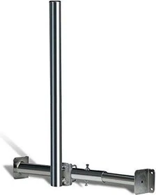 Opticum Dachsparrenhalter