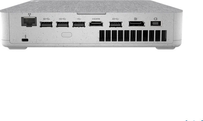 Lenovo IdeaCentre Mini 5 01IAQ7, Core i7-12700T, 16GB RAM, 1TB SSD, 1TB HDD