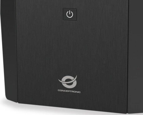 Conceptronic ZEUS04E USV IEC, 2200VA, USV IEC, USB