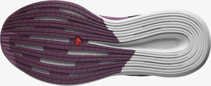 Salomon Spectur tulipwood/lunar rock/grape wine (Damen)