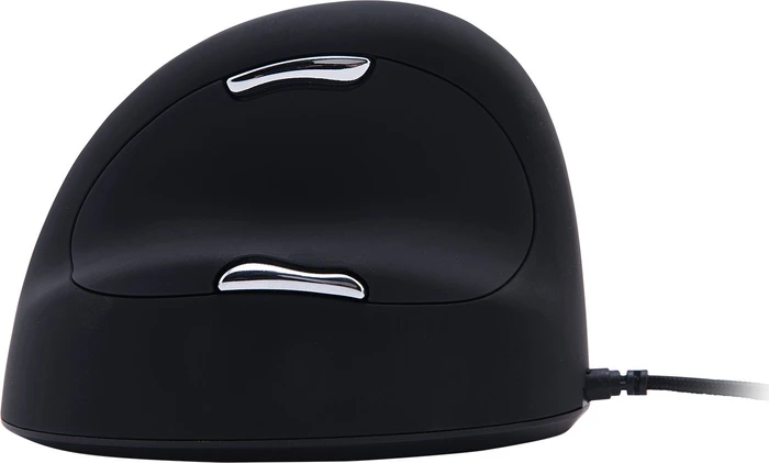 R-Go HE Mouse Vertikale Maus groß, Linkshänder, USB