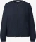 Street One Zipper Jacke mit Struktur Jacke shadowed navy (Damen) Vorschaubild