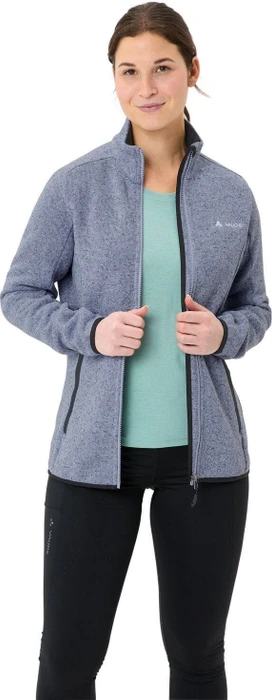 Vaude Rienza IV Jacke dark iris (Damen)